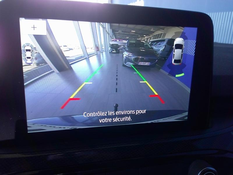 Photo 5 de l’annonce de FORD Kuga d’occasion à vendre à PERPIGNAN