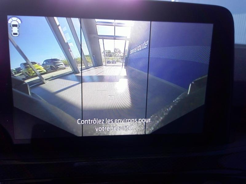 Photo 6 de l’annonce de FORD Kuga d’occasion à vendre à PERPIGNAN