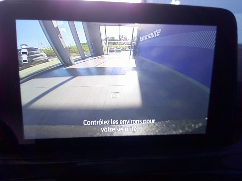 Photo 7 de l’annonce de FORD Kuga d’occasion à vendre à PERPIGNAN