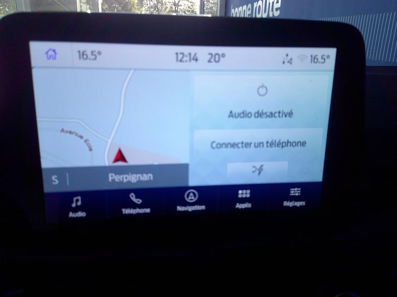 Photo 9 de l’annonce de FORD Kuga d’occasion à vendre à PERPIGNAN