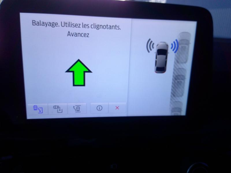 Photo 10 de l’annonce de FORD Kuga d’occasion à vendre à PERPIGNAN