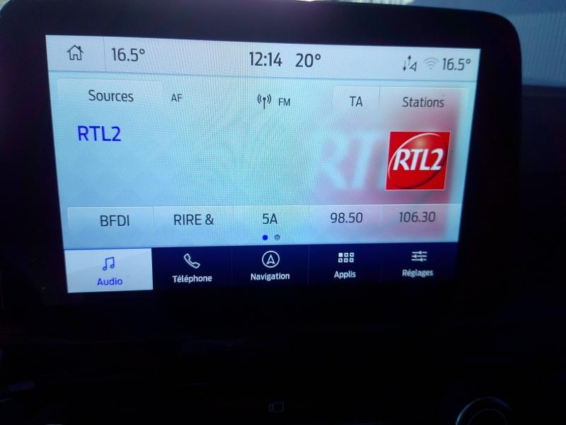 Photo 11 de l’annonce de FORD Kuga d’occasion à vendre à PERPIGNAN