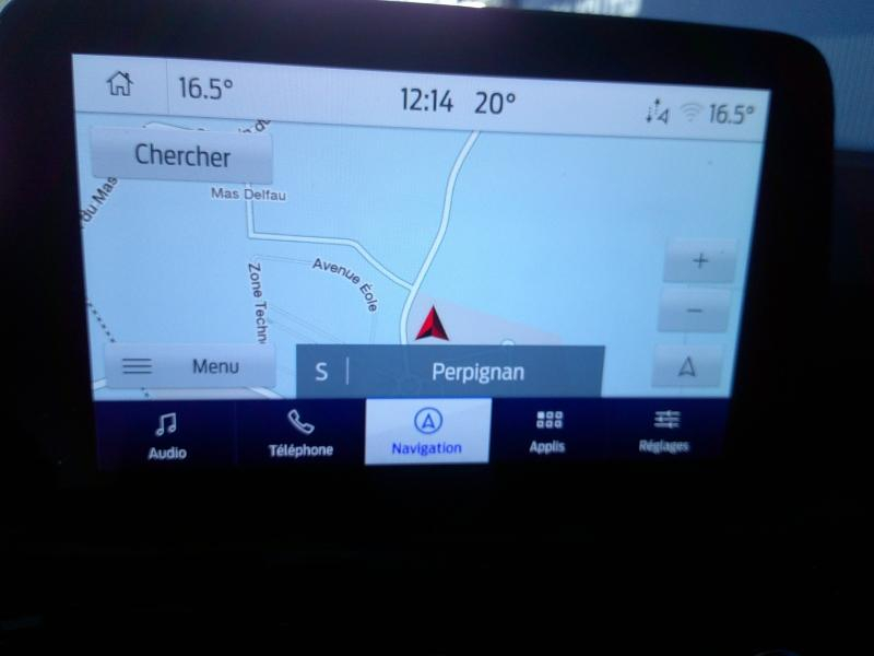 Photo 12 de l’annonce de FORD Kuga d’occasion à vendre à PERPIGNAN