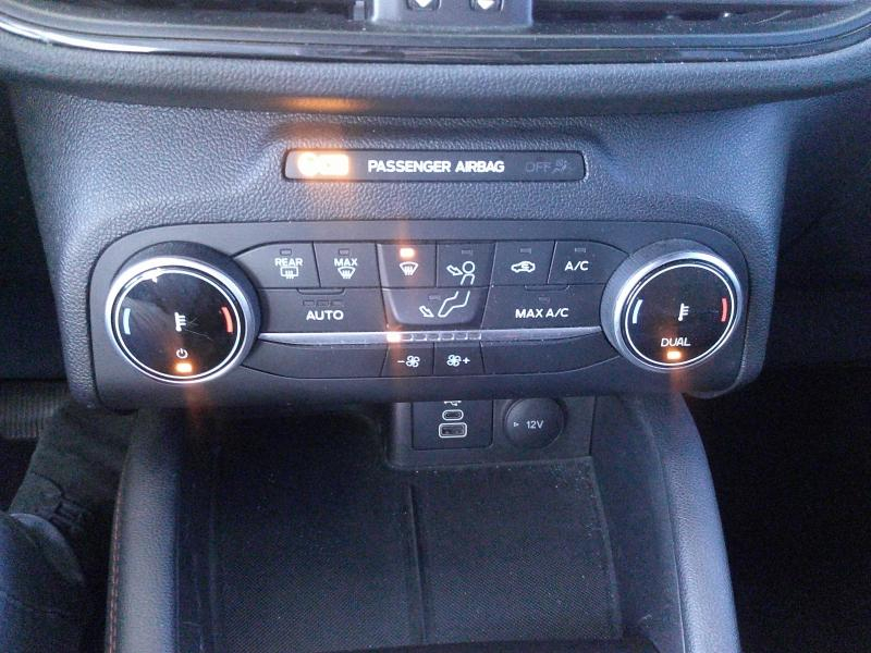 Photo 17 de l’annonce de FORD Kuga d’occasion à vendre à PERPIGNAN