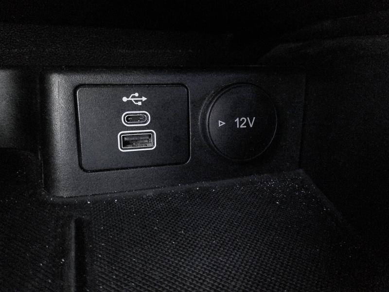 Photo 18 de l’annonce de FORD Kuga d’occasion à vendre à PERPIGNAN