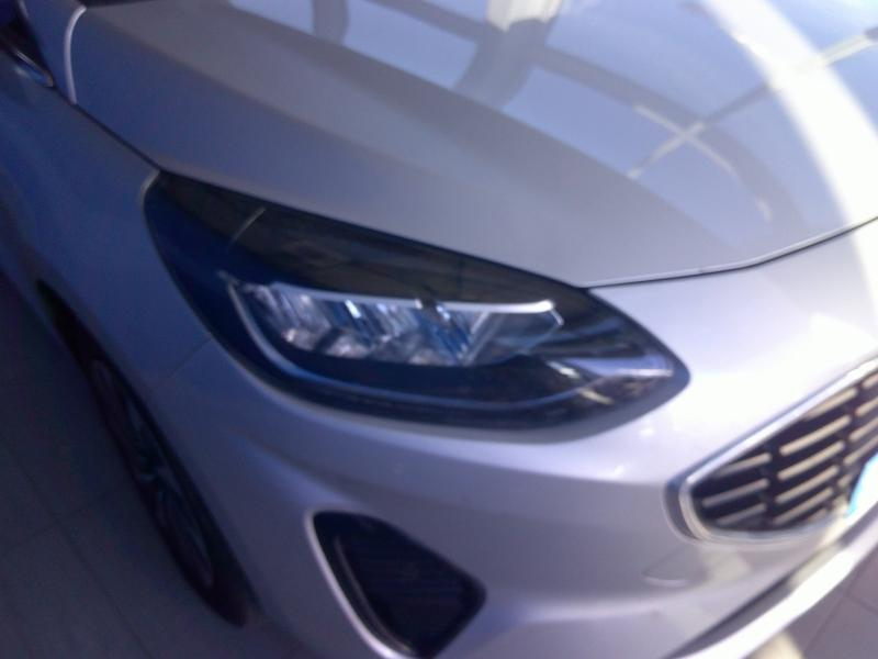 Photo 3 de l’annonce de FORD Fiesta d’occasion à vendre à PERPIGNAN