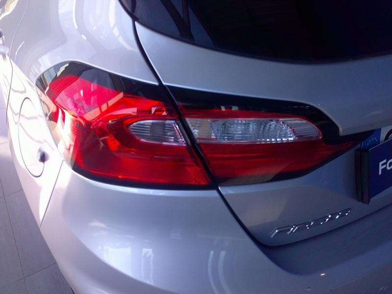 Photo 4 de l’annonce de FORD Fiesta d’occasion à vendre à PERPIGNAN