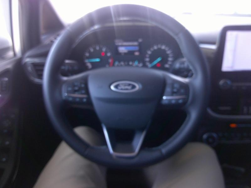 Photo 5 de l’annonce de FORD Fiesta d’occasion à vendre à PERPIGNAN