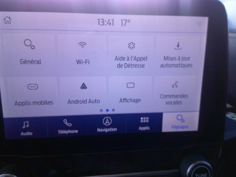 Photo 10 de l’annonce de FORD Fiesta d’occasion à vendre à PERPIGNAN