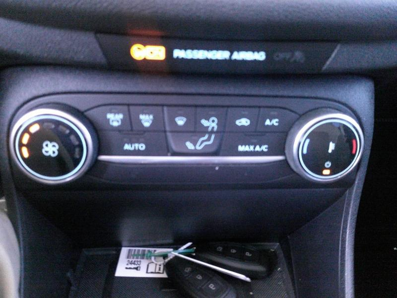 Photo 16 de l’annonce de FORD Fiesta d’occasion à vendre à PERPIGNAN