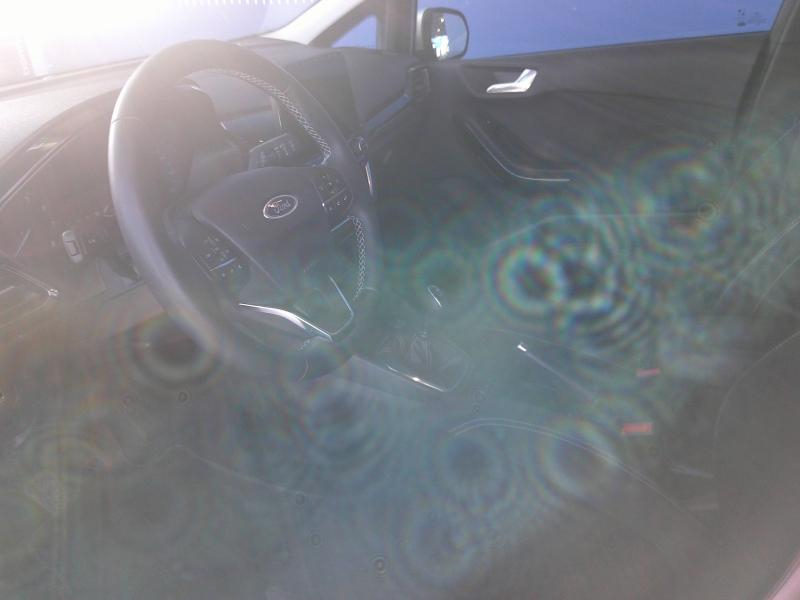 Photo 19 de l’annonce de FORD Fiesta d’occasion à vendre à PERPIGNAN