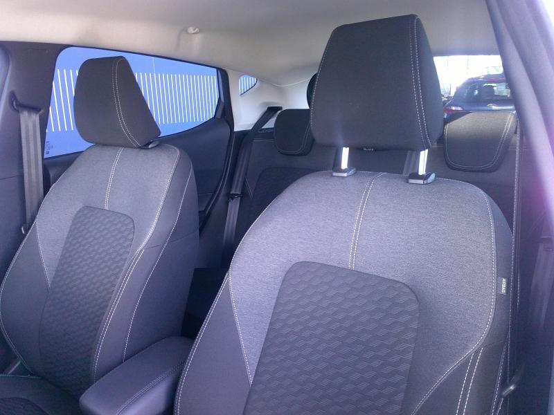 Photo 20 de l’annonce de FORD Fiesta d’occasion à vendre à PERPIGNAN