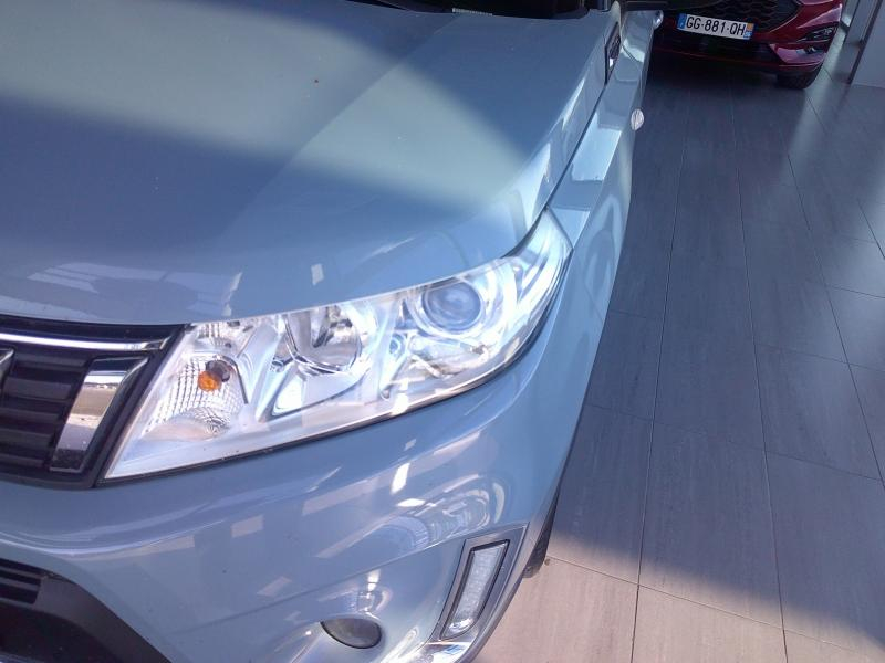 Photo 3 de l’annonce de SUZUKI Vitara d’occasion à vendre à PERPIGNAN