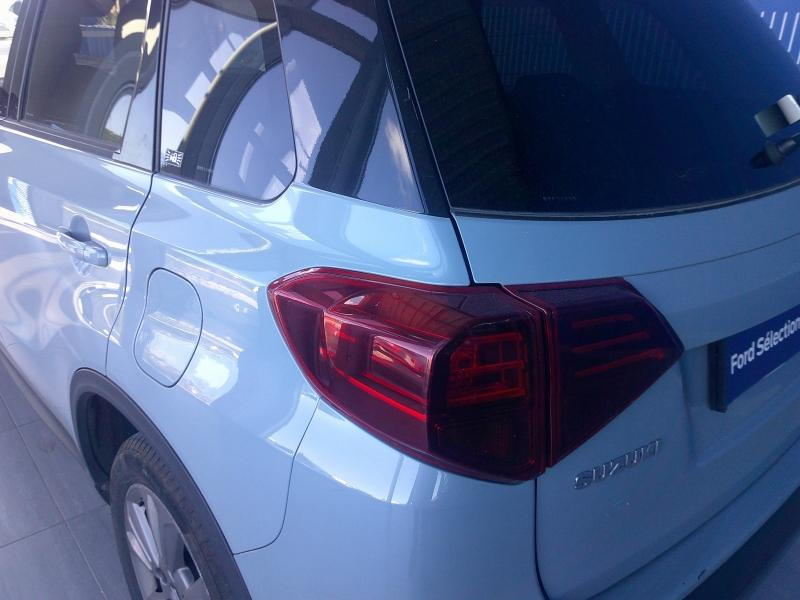 Photo 4 de l’annonce de SUZUKI Vitara d’occasion à vendre à PERPIGNAN