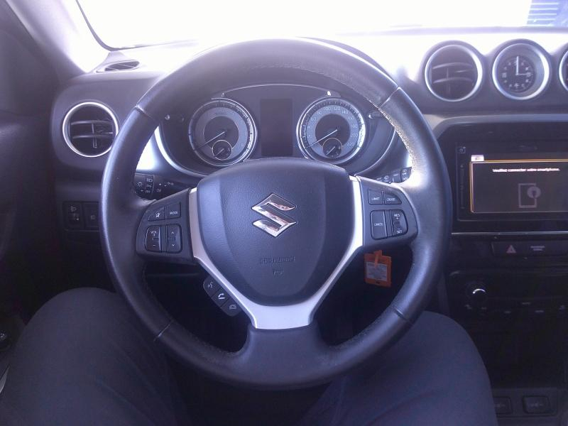 Photo 5 de l’annonce de SUZUKI Vitara d’occasion à vendre à PERPIGNAN