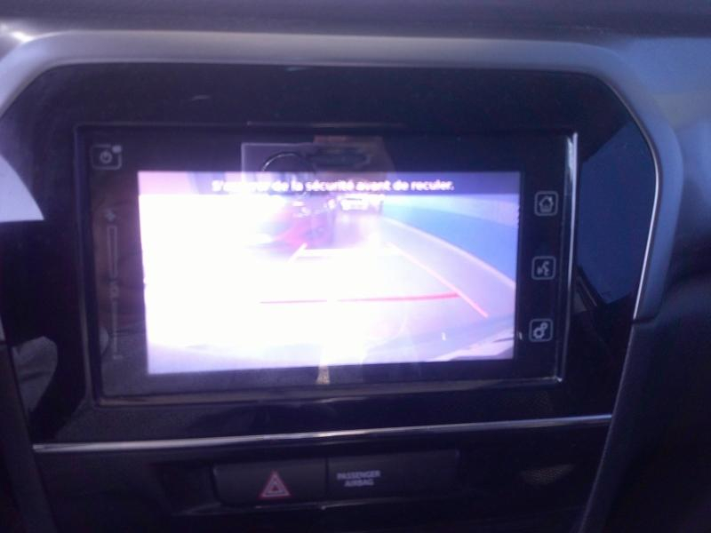 Photo 6 de l’annonce de SUZUKI Vitara d’occasion à vendre à PERPIGNAN