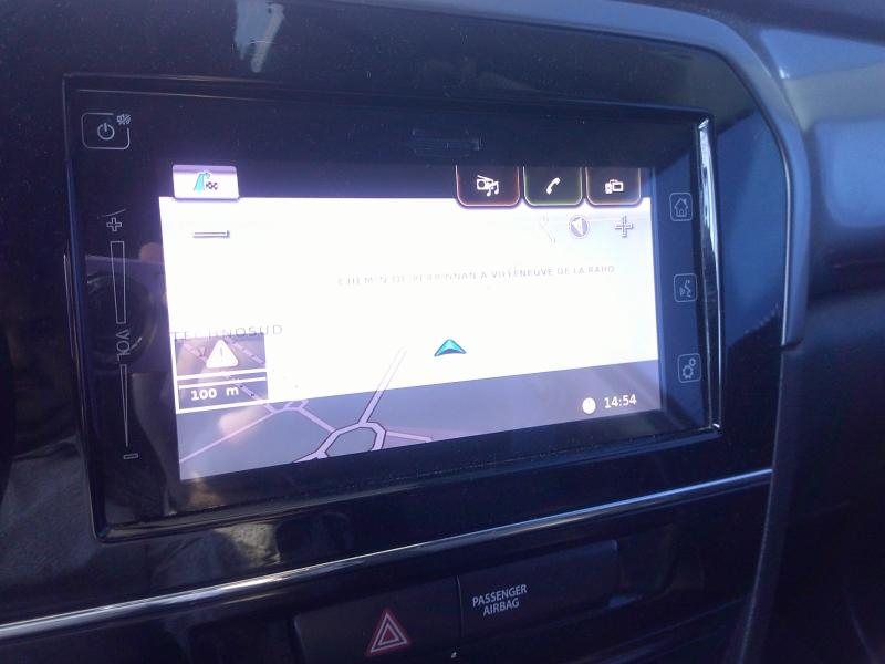 Photo 8 de l’annonce de SUZUKI Vitara d’occasion à vendre à PERPIGNAN