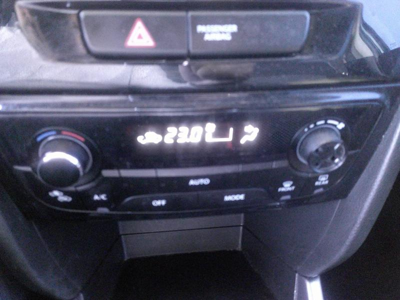 Photo 11 de l’annonce de SUZUKI Vitara d’occasion à vendre à PERPIGNAN