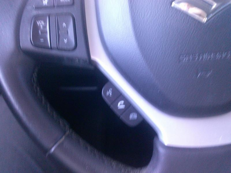 Photo 14 de l’annonce de SUZUKI Vitara d’occasion à vendre à PERPIGNAN