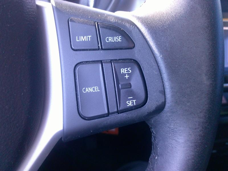 Photo 15 de l’annonce de SUZUKI Vitara d’occasion à vendre à PERPIGNAN