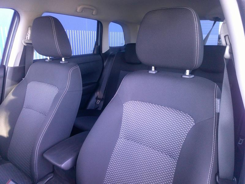 Photo 17 de l’annonce de SUZUKI Vitara d’occasion à vendre à PERPIGNAN