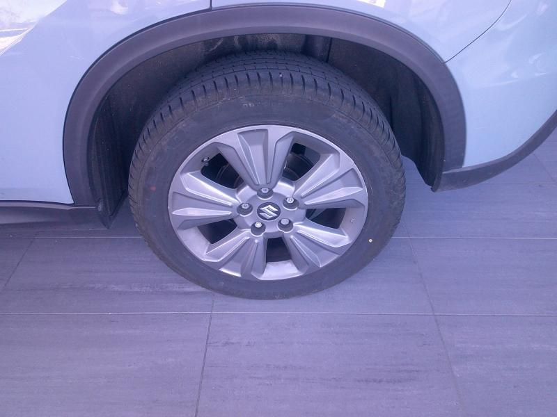 Photo 19 de l’annonce de SUZUKI Vitara d’occasion à vendre à PERPIGNAN