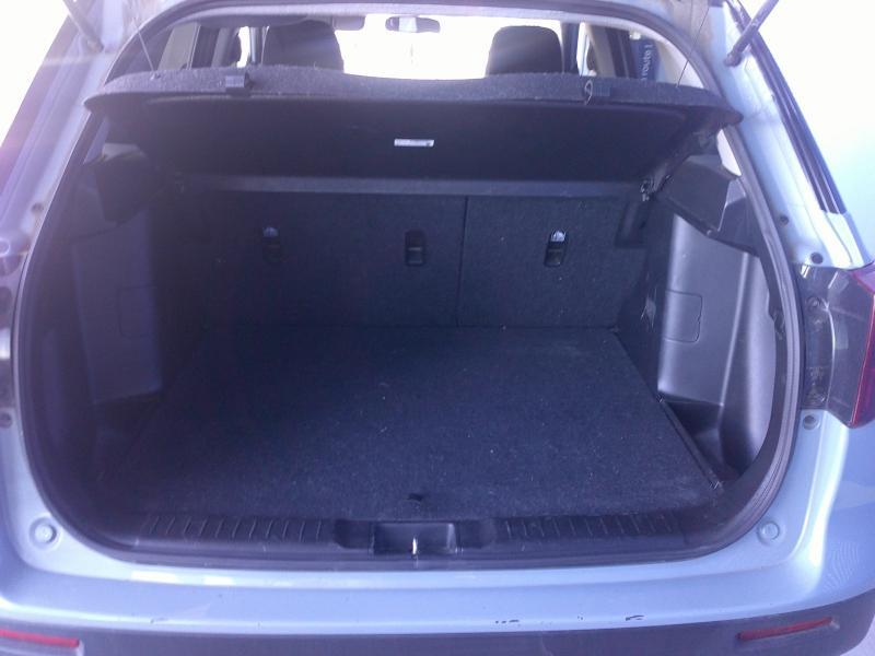 Photo 20 de l’annonce de SUZUKI Vitara d’occasion à vendre à PERPIGNAN