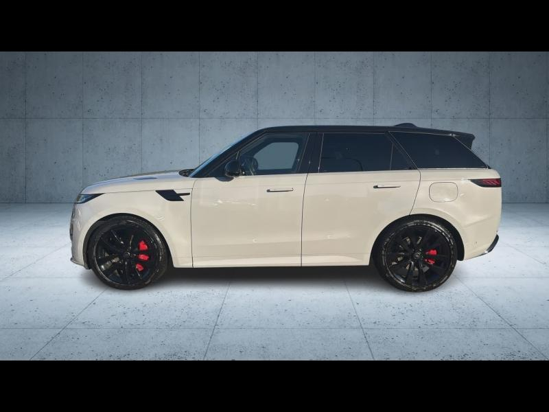 Photo 3 de l’annonce de LAND-ROVER Range Rover Sport d’occasion à vendre à Marseille