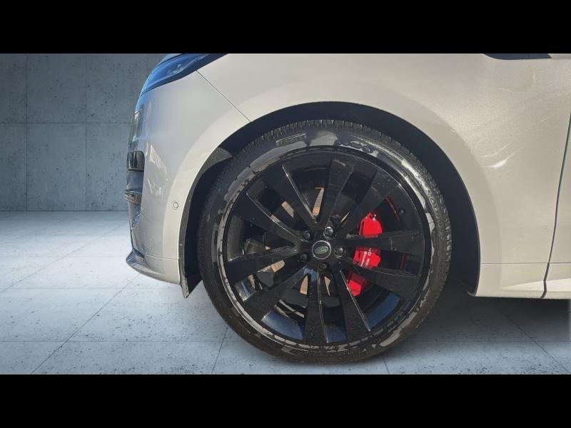 Photo 4 de l’annonce de LAND-ROVER Range Rover Sport d’occasion à vendre à Marseille