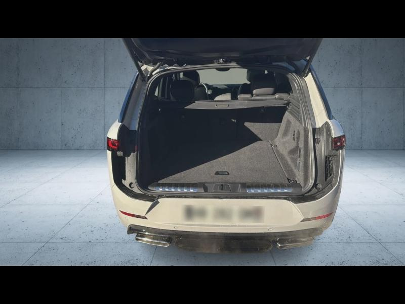 Photo 9 de l’annonce de LAND-ROVER Range Rover Sport d’occasion à vendre à Marseille