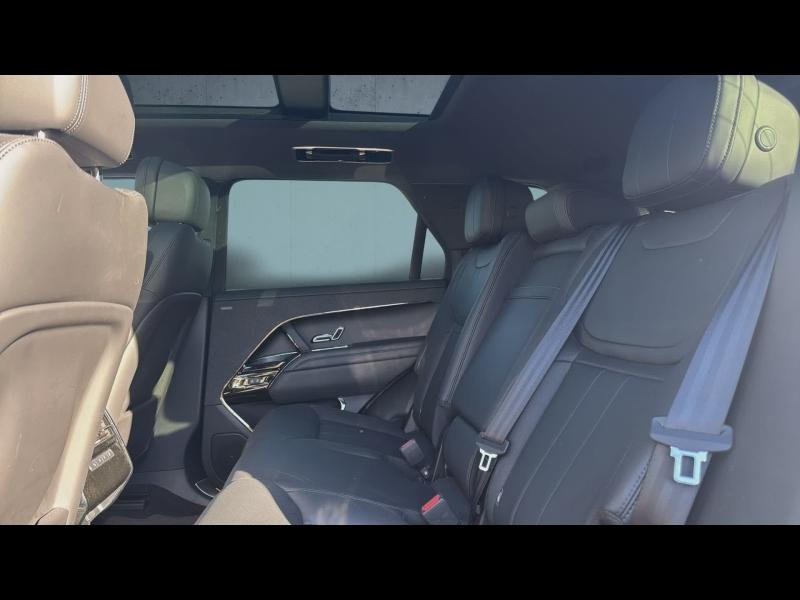 Photo 12 de l’annonce de LAND-ROVER Range Rover Sport d’occasion à vendre à Marseille