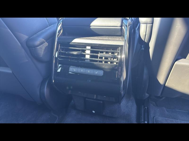 Photo 18 de l’annonce de LAND-ROVER Range Rover Sport d’occasion à vendre à Marseille