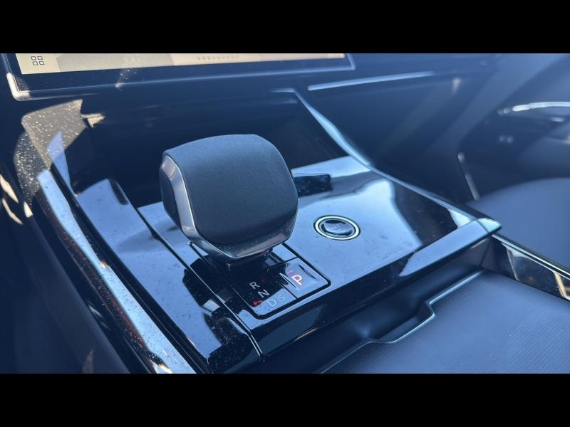 Photo 20 de l’annonce de LAND-ROVER Range Rover Sport d’occasion à vendre à Marseille