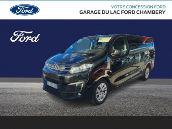 CITROEN Jumpy Fg VUL d’occasion à vendre à CHAMBERY