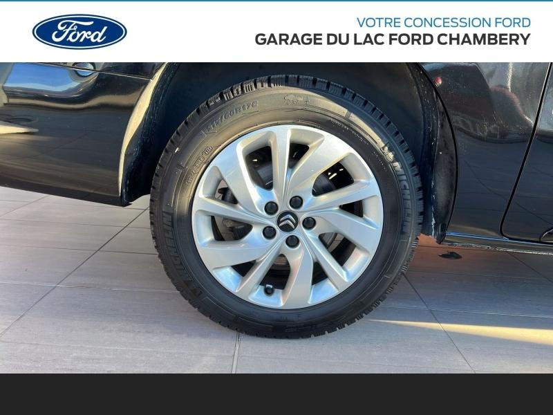 Photo 4 de l’annonce de CITROEN Jumpy Fg VUL d’occasion à vendre à CHAMBERY