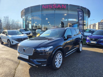 VOLVO XC90 d’occasion à vendre à ANNECY