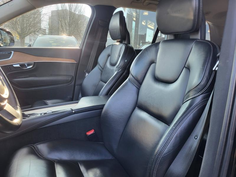 Photo 5 de l’annonce de VOLVO XC90 d’occasion à vendre à ANNECY