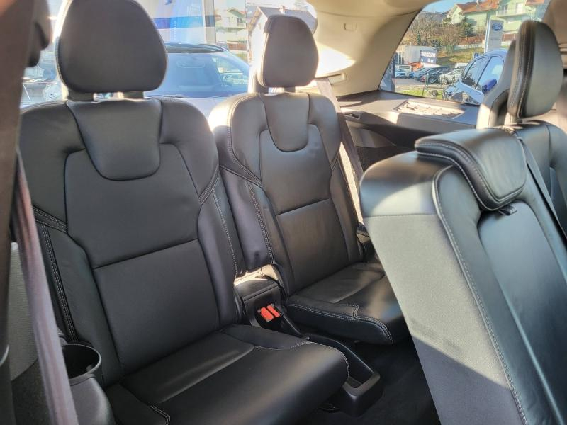 Photo 6 de l’annonce de VOLVO XC90 d’occasion à vendre à ANNECY