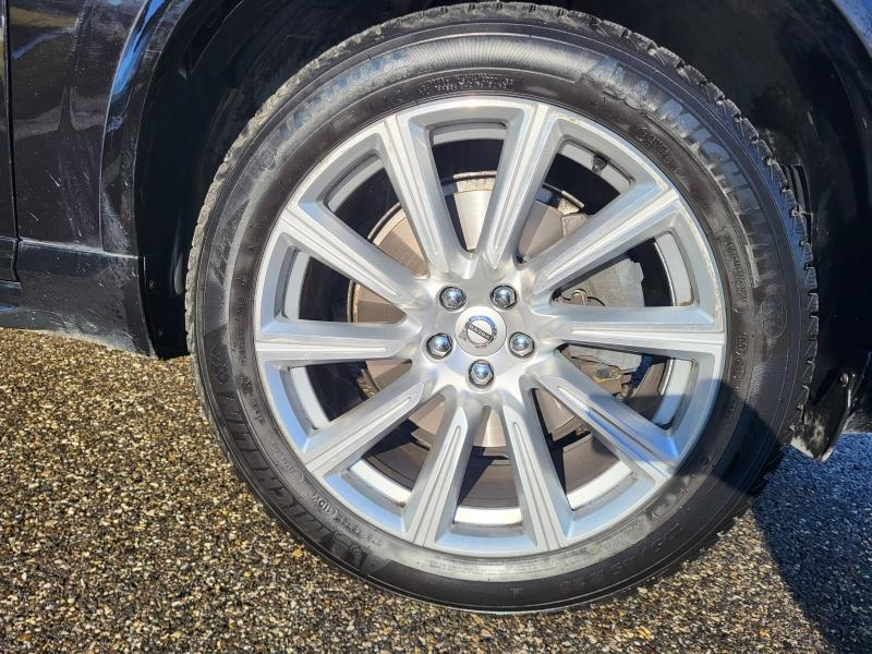 Photo 7 de l’annonce de VOLVO XC90 d’occasion à vendre à ANNECY