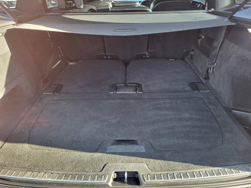 Photo 8 de l’annonce de VOLVO XC90 d’occasion à vendre à ANNECY