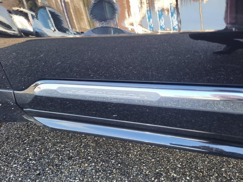 Photo 18 de l’annonce de VOLVO XC90 d’occasion à vendre à ANNECY