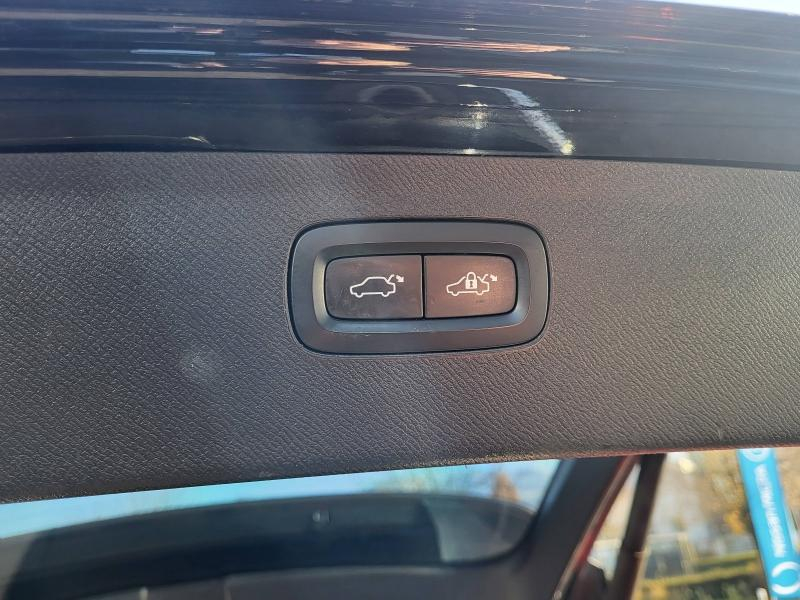 Photo 19 de l’annonce de VOLVO XC90 d’occasion à vendre à ANNECY