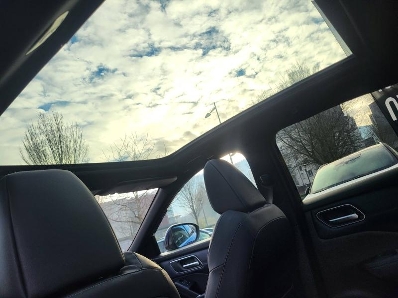 Photo 14 de l’annonce de NISSAN Qashqai d’occasion à vendre à ANNECY