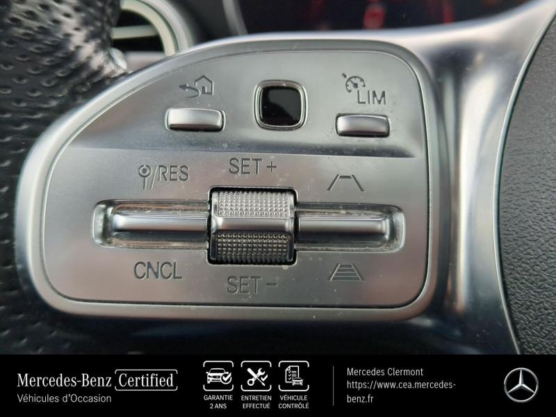 Photo 17 de l’annonce de MERCEDES-BENZ GLC d’occasion à vendre à AUBIÈRE