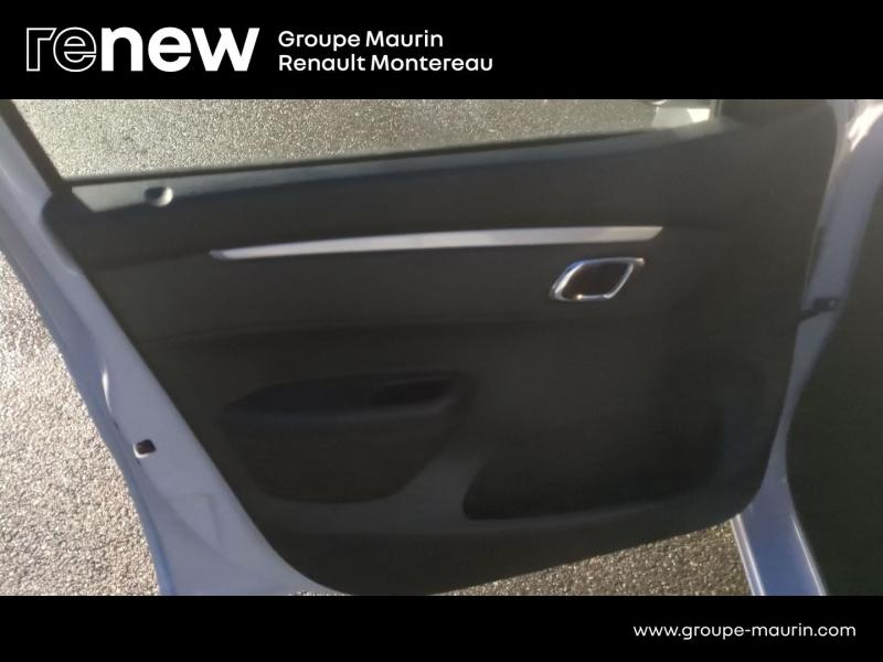 Photo 17 de l’annonce de DACIA Spring d’occasion à vendre à VARENNES SUR SEINE