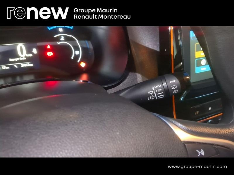 Photo 20 de l’annonce de DACIA Spring d’occasion à vendre à VARENNES SUR SEINE