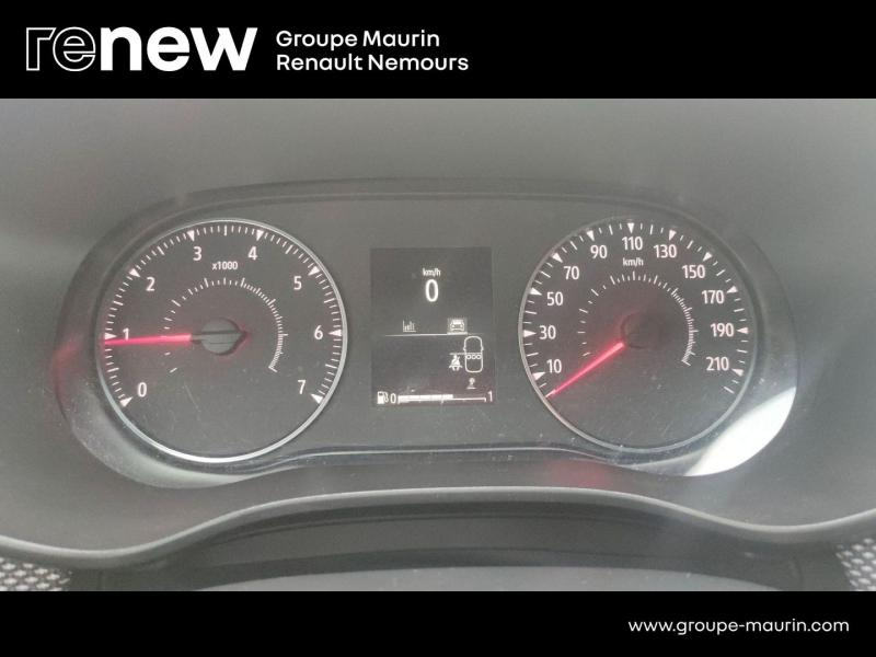 Photo 11 de l’annonce de DACIA Jogger d’occasion à vendre à SAINT PIERRE LES NEMOURS