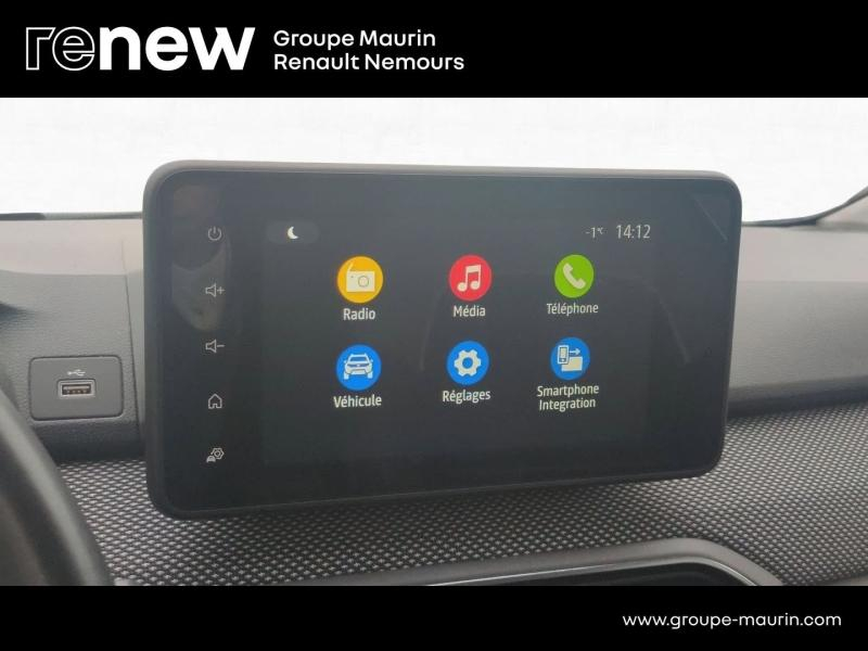 Photo 13 de l’annonce de DACIA Jogger d’occasion à vendre à SAINT PIERRE LES NEMOURS