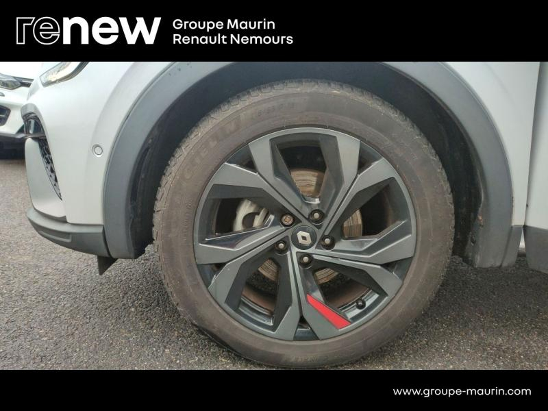 Photo 9 de l’annonce de RENAULT Arkana d’occasion à vendre à SAINT PIERRE LES NEMOURS