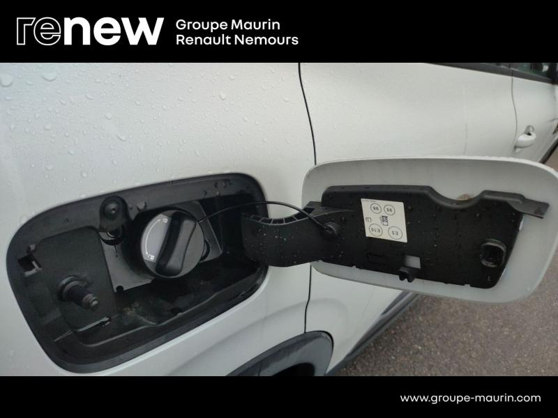 Photo 10 de l’annonce de RENAULT Arkana d’occasion à vendre à SAINT PIERRE LES NEMOURS